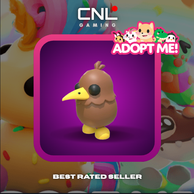 Adopt Me > Kiwi > Normal
