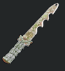 Deep Sea Sword