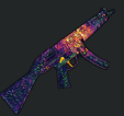 Heat Seeker Mp5