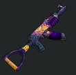 Heat Seeker AR