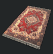 Soviet Carpet