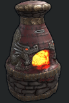 Dragon Furnace