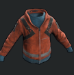 Worker Hoodie