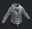 Winter Hoodie