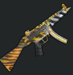 Wild Tiger Mp5