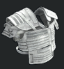 Whiteout Vest