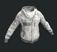 Whiteout Hoodie