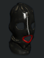 Valentine Balaclava