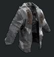 Urban Ice Jacket