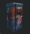 Urban Fridge