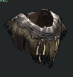Tribesman Poncho
