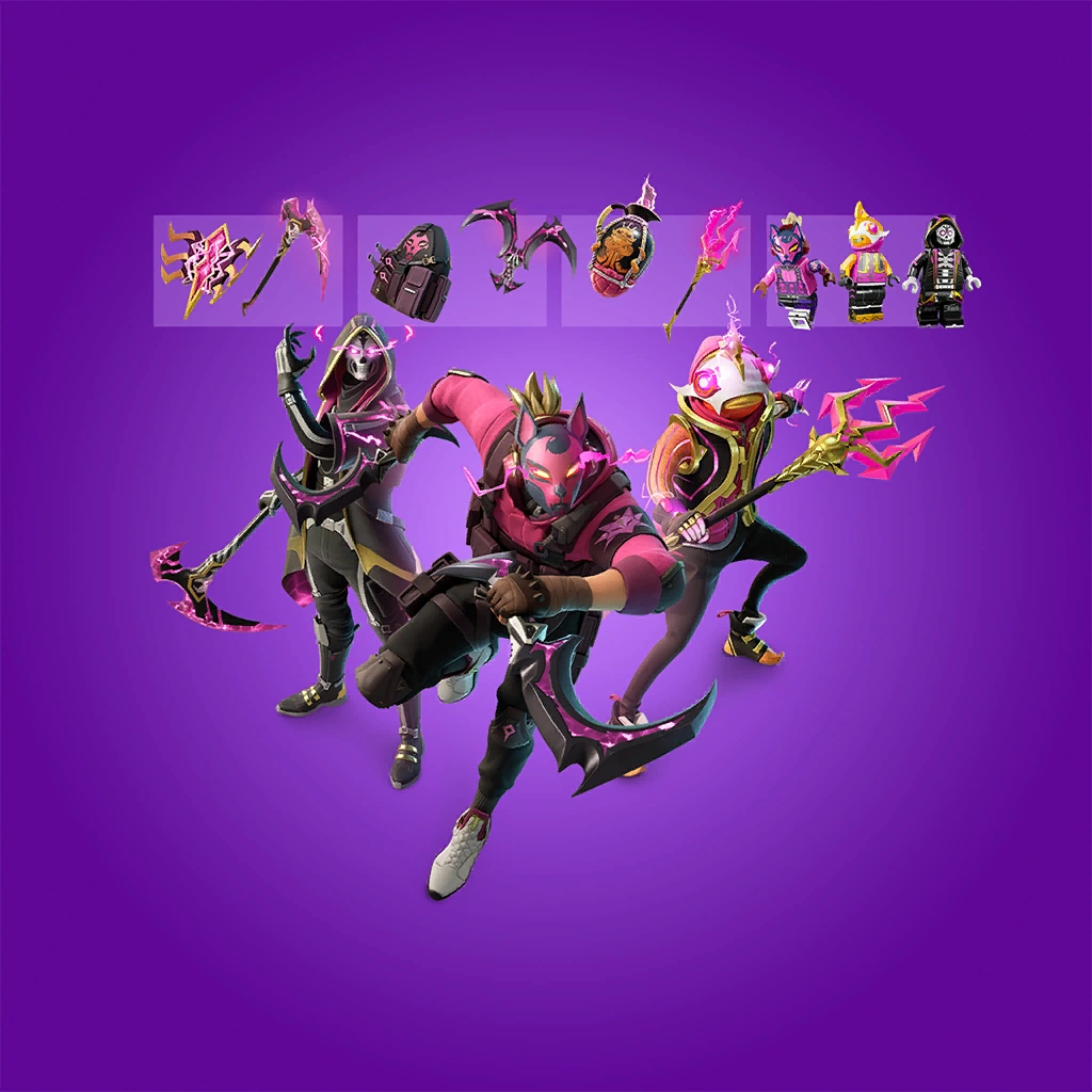 Infinite Drift Pack [ PC/PS/XBOX ]