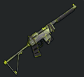 Toxic Wolf Sar