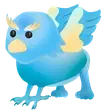 NR Diamond Griffin - Sparkle > Adopt Me / Adopt Me!
