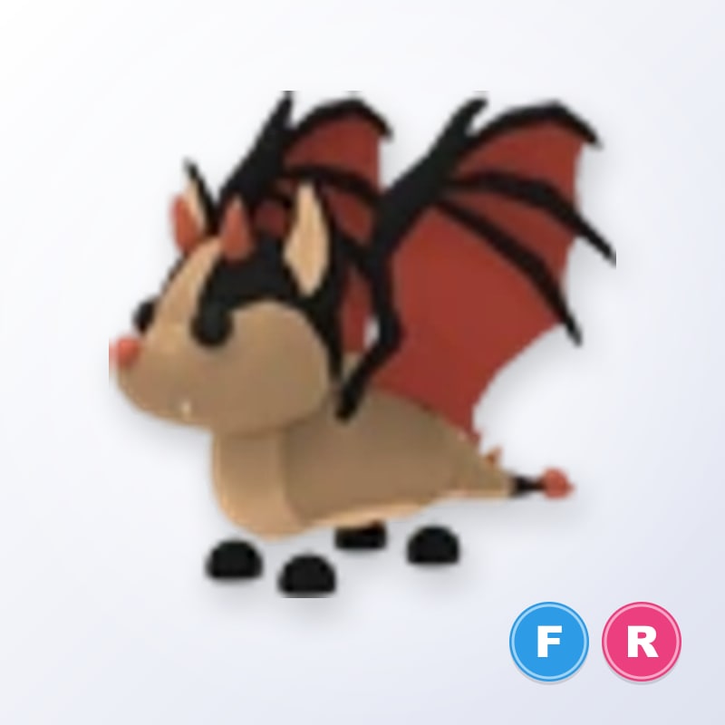 FR Bat Dragon