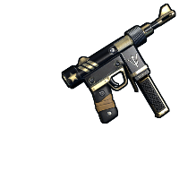 Poseidon Smg