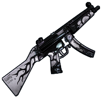 Quarantine Mp5