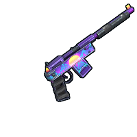 Retrowave Sar