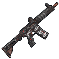 Survivor Lr-300