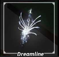 DREAMLINE - FISCH