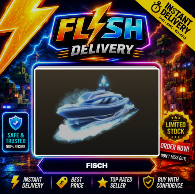 FLIPPER EXPRESS - FISCH