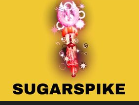 SUGARSPIKE / SUGAR SPIKE - FISCH