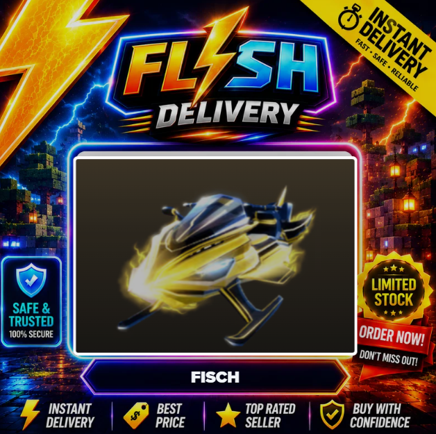 TORO VELOCE - FISCH