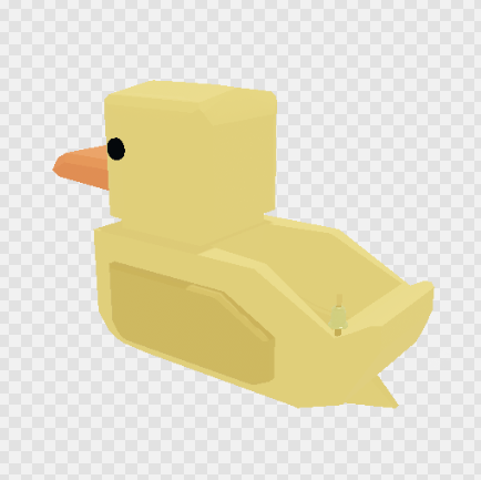 QUACK CRUISER - FISCH