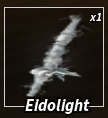EIDOLIGHT - FISCH