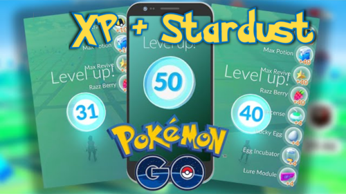 Daily Farming: 7 Days ~ 22500+ Pokemon Catches || 3-4 Million+ Stardust || 30-40+ Million Exp + 20-60 Shiny + Many 90+ivs + ULTRABALLS