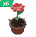Growing Flower Hat | Adopt Me⚡ Fast Delivery ⚡