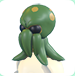 Kraken Hat | Adopt Me⚡ Fast Delivery ⚡