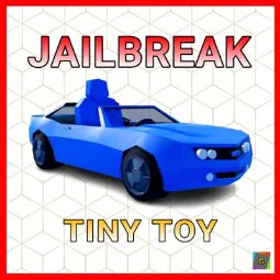 Affordable Deal 💸 Tiny Toy 🧸 Fun to Drive 😹 Bonus Trade-Up 🎁 Roblox Jailbreak | Trusted