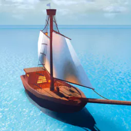 Best Value 💸 Sloop Boat ⛵ Free Trade-Up 🎁 Great Vehicle for Beginners 🏎️ Roblox Jailbreak | Trusted