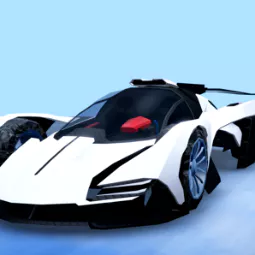 Cheap & Fun 💰 Orion M42 🚗💨 Quick Acceleration & Top Speed ⚡ Bonus Upgrade 🎉 Roblox Jailbreak | Trusted