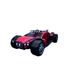 Affordable Deal ๐ธ Trailblazer ๐ Bonus Trade-Up ๐ Perfect Starter Vehicle ๐ Roblox Jailbreak | Trusted