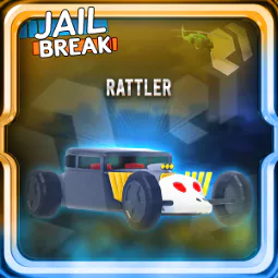 Fast Delivery ⚡ Rattler 🐍 Bonus Trade-Up 🎁 Roblox Jailbreak 💰 | Trusted