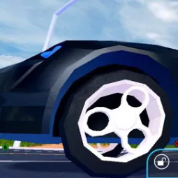 Express Delivery 🚀 Spinner Rim 🔄 Free Trade-Up Included 🎉 Roblox Jailbreak | Trusted