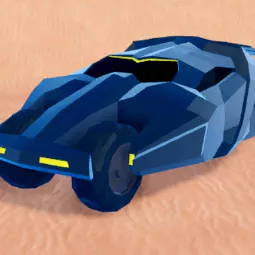 Quick Service 🚀 Arachnid 🕷️ Free Upgrade Included 🎉 Roblox Jailbreak | Trusted