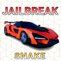 Fast Delivery ⚡ Snake 🐍 Bonus Trade-Up 🎁 Roblox Jailbreak 💰 | Trusted