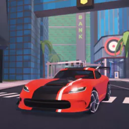 Express Delivery 🚀 Venom 🐍 Free Trade-Up Included 🎉 Roblox Jailbreak | Trusted