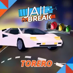 Fast Delivery ⚡ Torero 🐂 Bonus Trade-Up 🎁 Roblox Jailbreak 💰 | Trusted