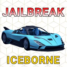 Speedy Delivery ⏱️ Iceborn ❄️ Extra Trade-Up Reward 🎊 Roblox Jailbreak 💎 | Trusted