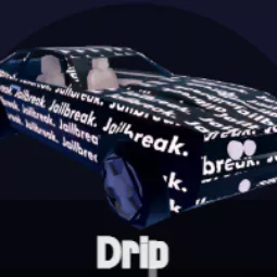 Drip 🎨 Bonus Trade-Up 🎁 Roblox Jailbreak 💰 | Trusted