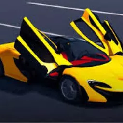 Power-1 ⚡ Bonus Trade-Up 🎁 Roblox Jailbreak 💰 | Trusted
