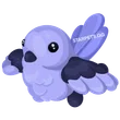 Japanese Snow Fairy - Newborn > Adopt Me / Adopt Me!