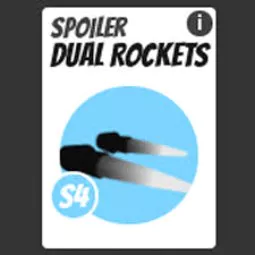 Dual Rocket 🚀🚀 Lowest Price 💰 ⚡ Quick Delivery | Trusted