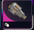 Wolfpack Grenade | Fast Delivery