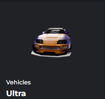 ULTRA - DA HOOD / DAHOOD / DH