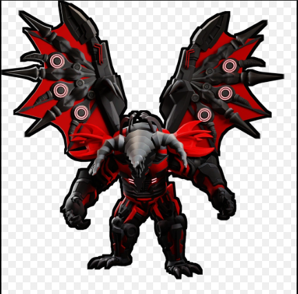 DRAGON TITAN DRILLMAN COSMIC - SKIBIDI TOWER DEFENSE / STD